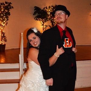 Meet your Posher, Marshall